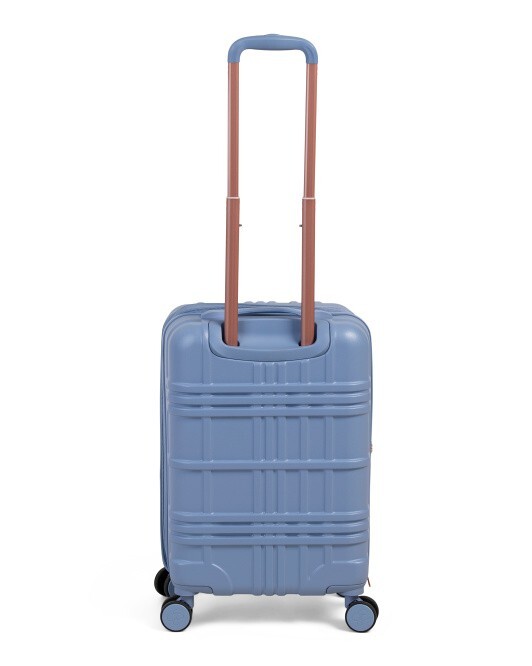 Jewel Plaid Luggage Jessica Simpson Luggage Collection Jewel Plaid