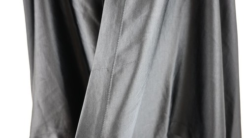 Sass & Bide "White keys" satin mini dress size EU40/UK10 - Picture 8 of 9