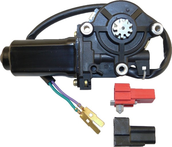 Power Window MotorDriver Side ACDelco 11M115 for sale online eBay