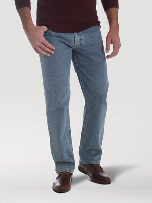 Wrangler Five Star Premium Performance Series Regular Fit Jean Full Size
