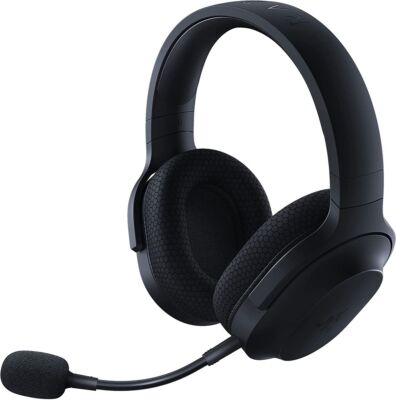 * Razer Barracuda X Gaming Mobile Headset Wireless RF v7.1 Multi-Plattform Black