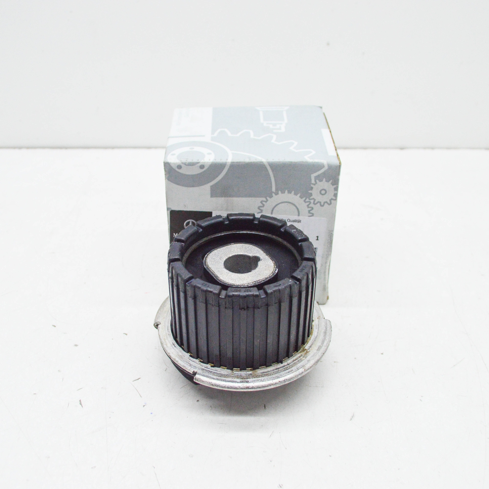 MERCEDES-BENZ S W221 Hinterachsbuchse A2213511742