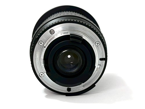 Nikon NIKKOR 18-35mm f/3.5-4.5 D AF IF ED Aspherical Lens From JAPAN (58333NY-3) - Picture 6 of 20
