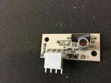 Whirlpool W10757851 4389102 Refrigerator Ice Control Board AZ80133 | NR1100