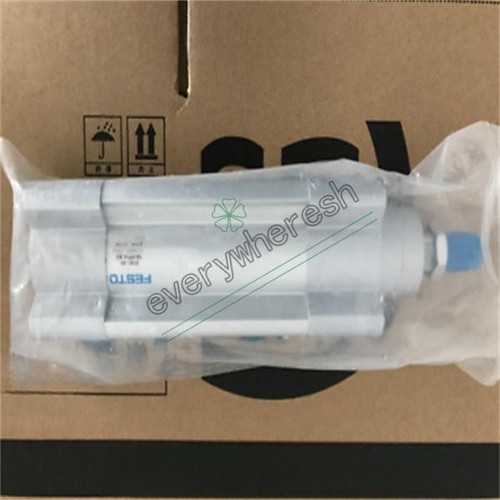 1PCS For FESTO DSBC-40-50-PPSA-N3 1376905 ISO Cylinder NEW - Picture 4 of 5