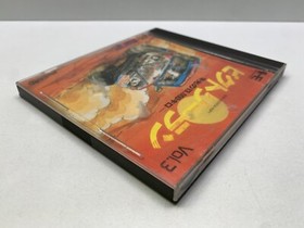 VICTORY RUN - NEC PC ENGINE - HuCARD GAME USED HUDSON SOFT 1987