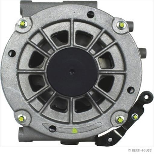 Herth+Buss Elparts Lichtmaschine Generator 190A 14V FüR Mercedes-Benz C-Klasse-image