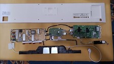 LG 65UH950V OLED 65" ALL electronic Parts 100