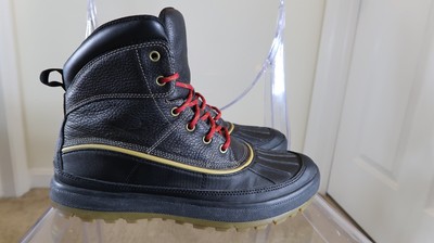 acg woodside boots mens
