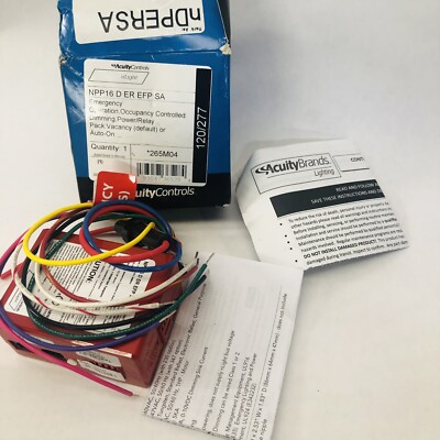 SENSOR SWITCH NPP16 D ER EFP SA