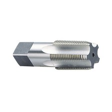 TTC 3/8"-19 HSS RH BSPP 55Deg Whitworth Thread British Pipe Tap