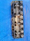 1956-7 Continental R&L Complete Engine Heads (one missing a valve)