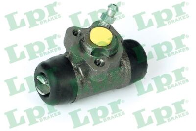 LPR 4342 Wheel Brake Cylinder for TOYOTA