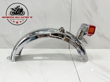 Honda SS50V Rear Fender CD50