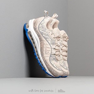 Nike Air Max 98 Prm LT Orewood Brn Size 44,4 Eur, 12 Usa | eBay