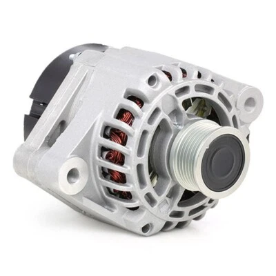 Alternateur Denso 130 A 14 V Saab 9-3 9-5 Cadillac BLS 1.9 TiD TTiD Ø 54 Mm - Photo 1/4