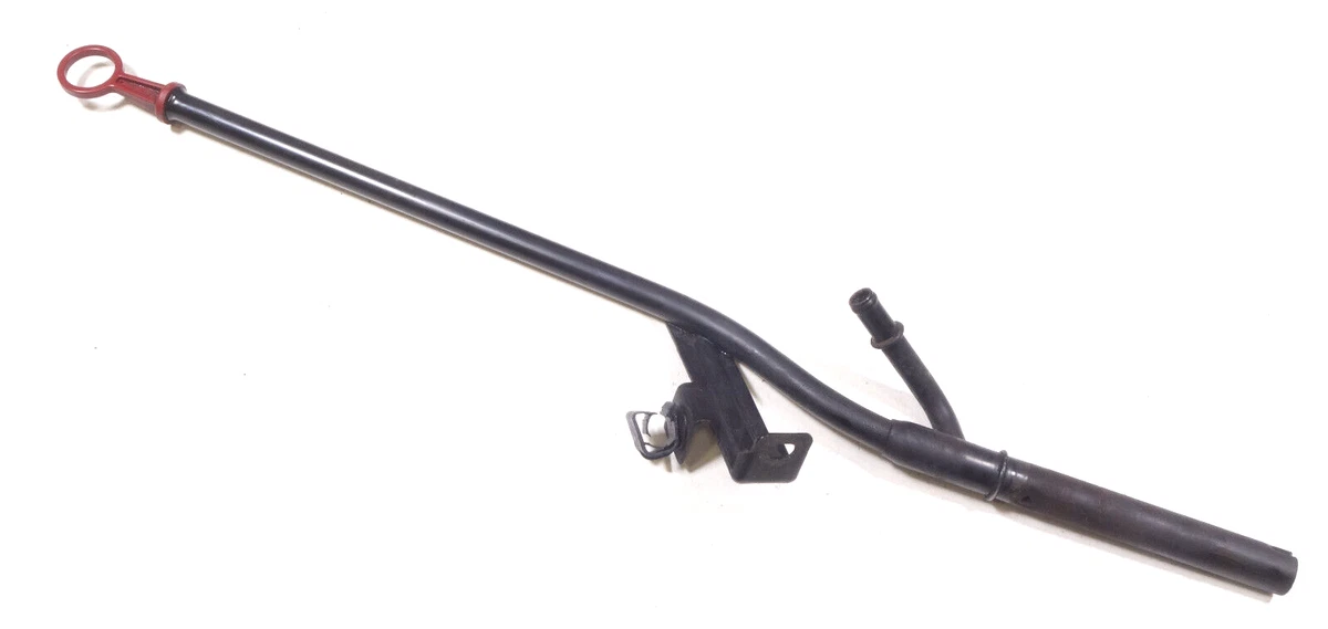 BMW 5er E39 M52 Ölpeilstab Ölmessstab 1435838 1436294 | eBay