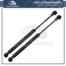 2Pcs Hatch Trunk Tailgate Lift Supports Gas Struts Spring For Toyota Prius 08-11