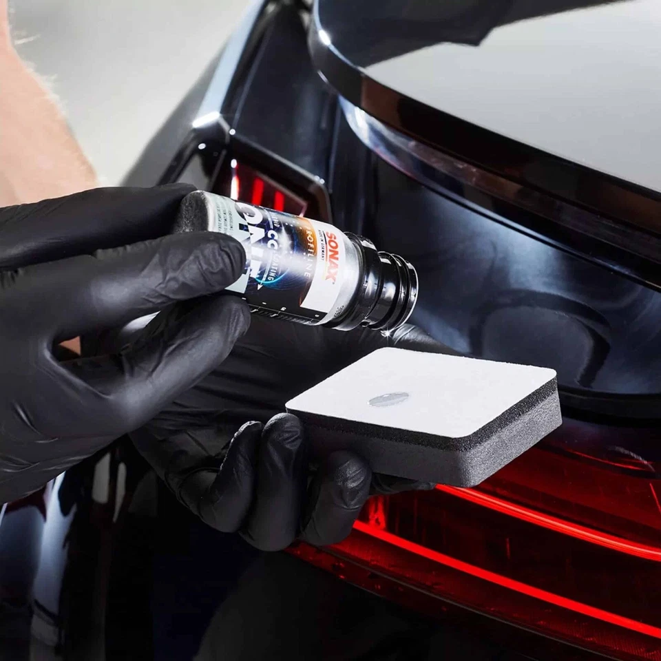SONAX Profiline CC ONE Ceramic Coating Kit - image 3 of 4