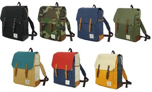 anello square rucksack