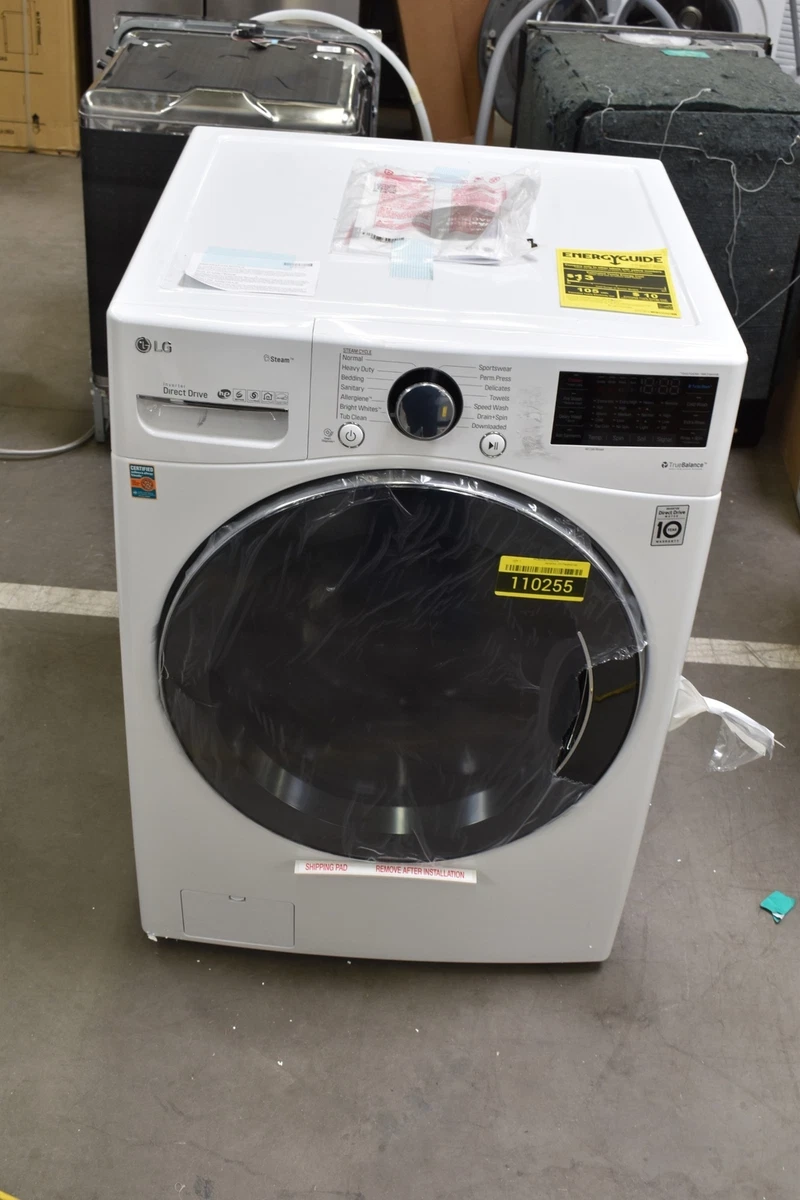 Wm3900hwa lg washer deals