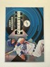 Cody Bellinger 2022 Topps Series 1 Generation Now Los Angeles Dodgers #17