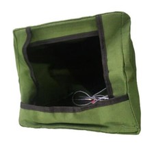 Boîte cible recycler les balles Camping étui de recyclage pliant étui