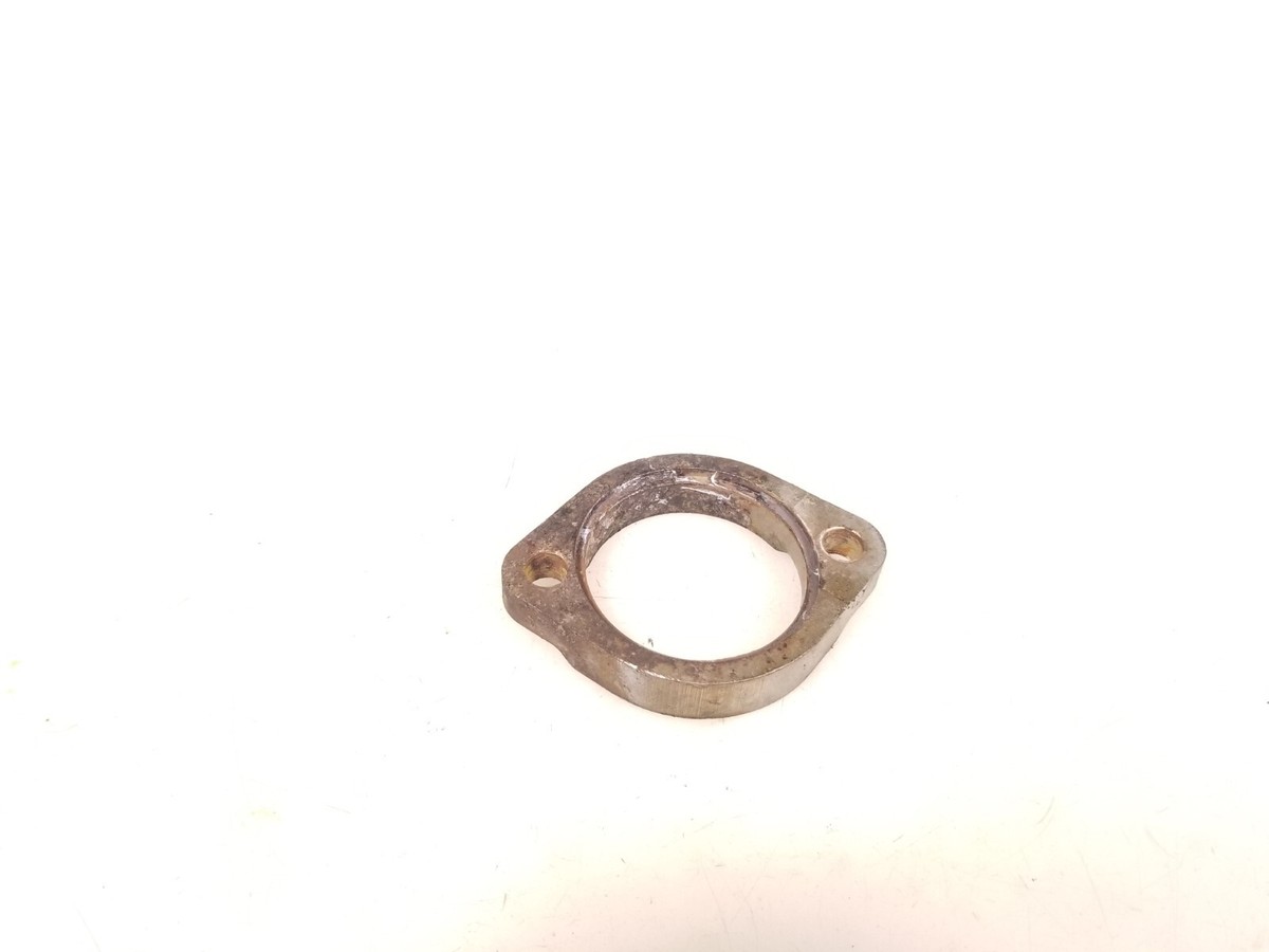 2008 Harley FXD FXDC Dyna Super Glide Custom Exhaust Flange Free