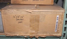 SCE 16H1606SSLP Stainless Steel Wall Mount Enclosure