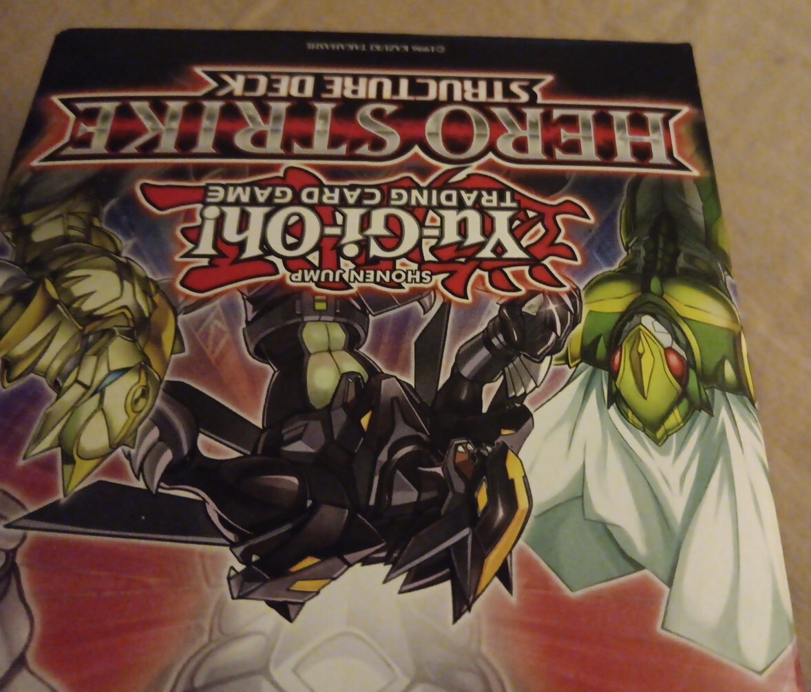 yugioh 2015 structure deck Amazon.com: Yu-Gi-Oh Structure Deck - Yugi Muto main image 1