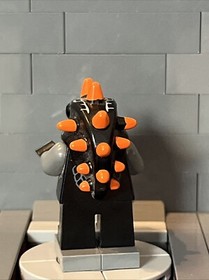 LEGO Ninjago Minifigure - Bytar Serpentine Snake Warrior (njo062) 9448 Samurai