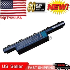 AS10D51 Battery for Acer Aspire 4551G 4741G 4771 5741G 5551 7551 AS10D31 AS10D41