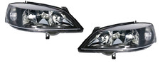 Feu avant (phare) Opel ASTRA