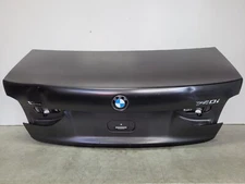 2016 2017 2018 2019 BMW 740i TRUNK LID OEM