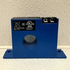 NK Technologies AS1 NOR-FT-GO Current Sensing Relay *NOS*
