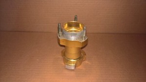 OTK Tony Kart Early-Type Shifter Kart D17 Front Brake Drum Hub