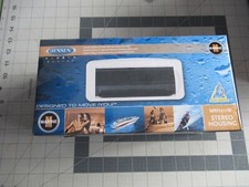 Jensen MRH211W Stereo Housing Water Resistant
