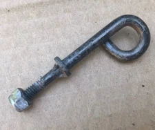 Craftsman 917377180 Mower     Rope Guide # 132001 # 586122501               [8f]