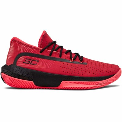 zapatillas baloncesto under armour españa
