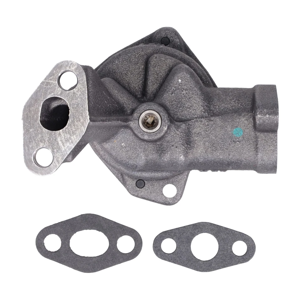 Bomba de aceite 1958 1959 Ford con 332 y 352 V8 NUEVO Foto 3 de 4