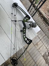 Muzzy Bowfishing Kit - Right Hand