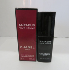 ANTAEUS POUR HOMME BY CHANEL EAU DE TOILETTE ...