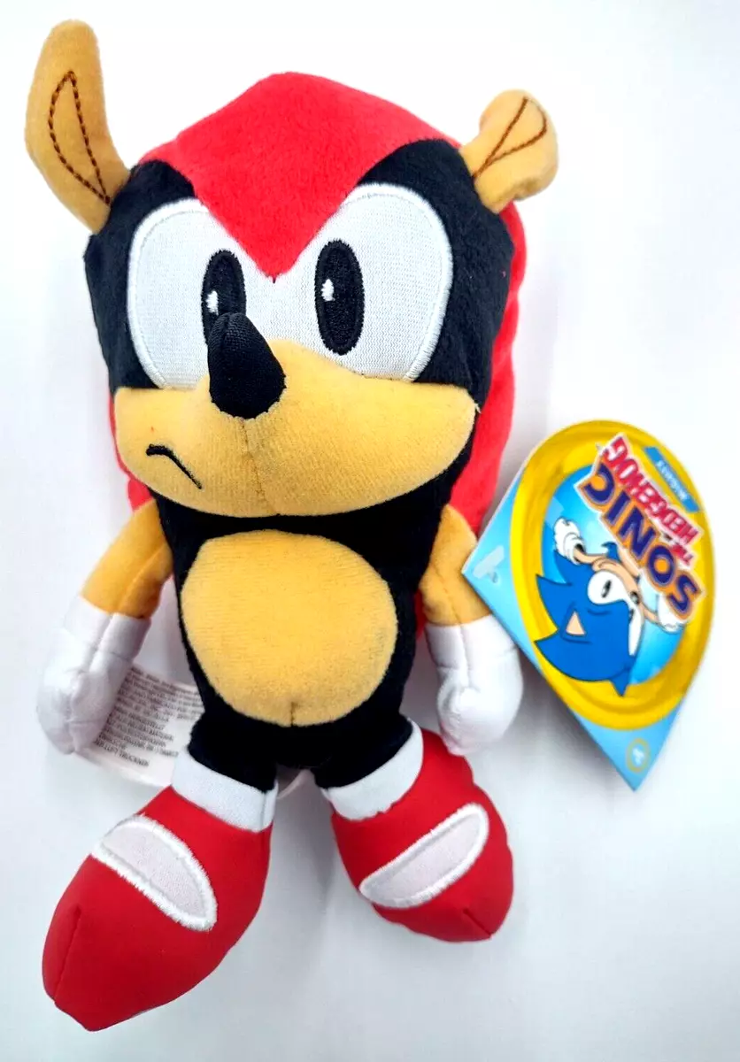 Mighty The Armadillo updated their - Mighty The Armadillo