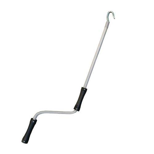 Manivelle De Rechange Pour Store D'auvent De Camping-car – En Alliage D'aluminium Robuste, Universelle, Facile à Installer - 3