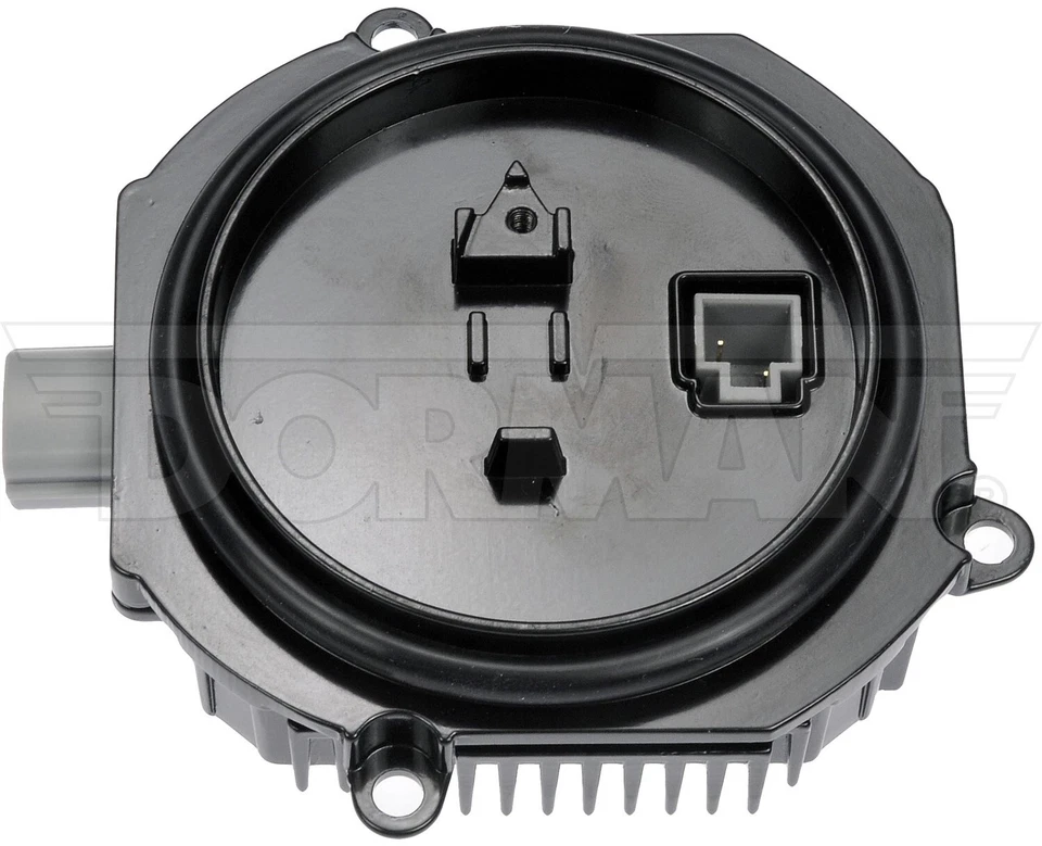 Dorman de lastre de iluminación de descarga de alta intensidad (HID) para Mazda CX-7 2007-2012 Foto 3 de 4