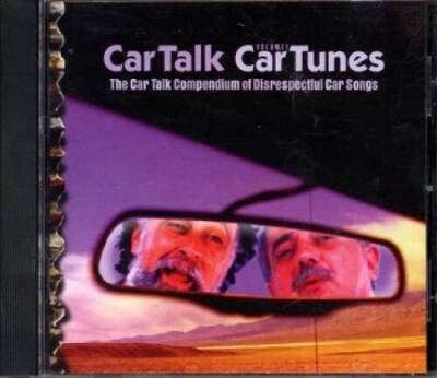 Car Talk Car Tunes, Vol 1 - Audio CD By Various Artists - GOOD | eBay
