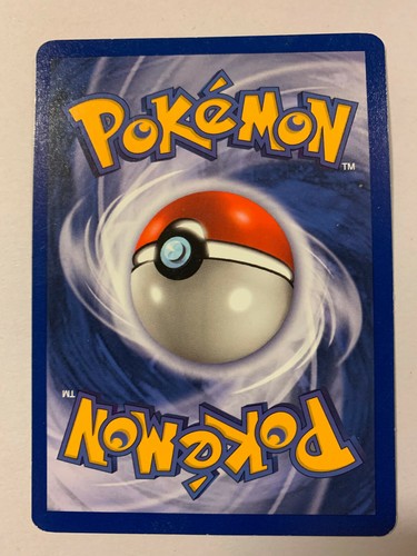 Pokemon Defender Trainer Card 80/102, 1999,Uncommon, Additional Cards Ship FREE - Bild 6 von 12