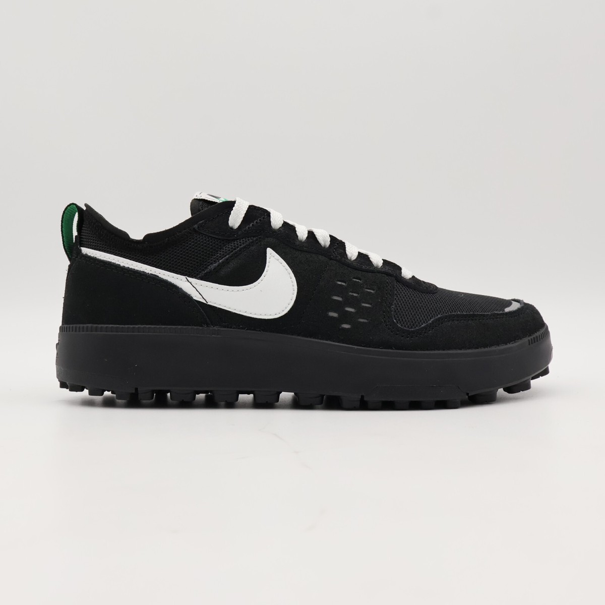 FZ3863-006 Nike C1TY Black Stadium Green Summit White (Men's FZ3863-006 Nike C1TY Black Stadium Green Summit White (Men's