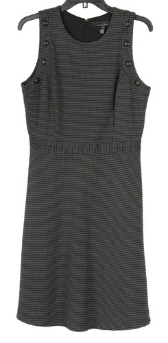bfa classics dress BFA CLASSICS DRESS, SIZE L, (ID#17140-469)