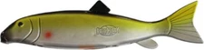 Bear Creek Pike Spearing Decoy 9" Golden Shiner Ice Fishing Muskie Pike Musky